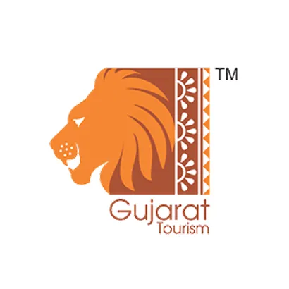 Gujarat Government Emblem