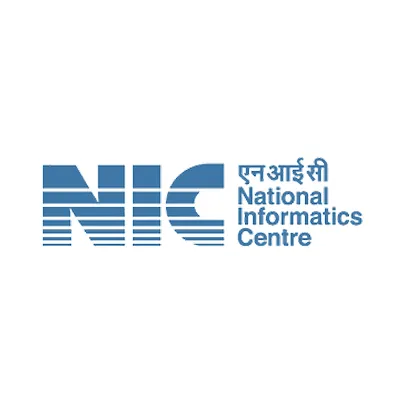 NIC – National Informatics Centre