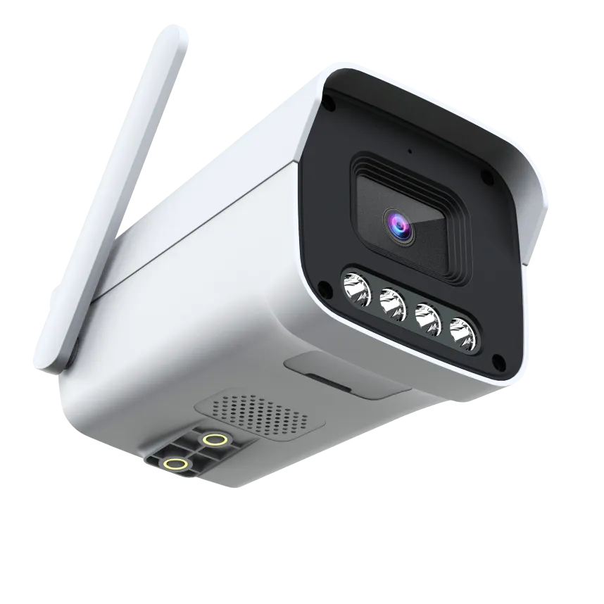 Wifi Bullet camera