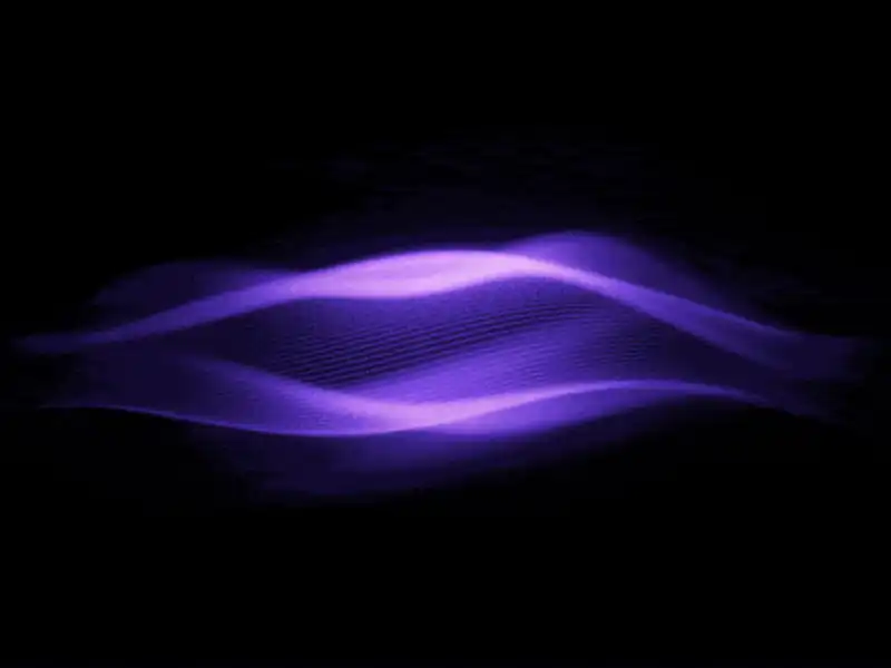 Background Wave