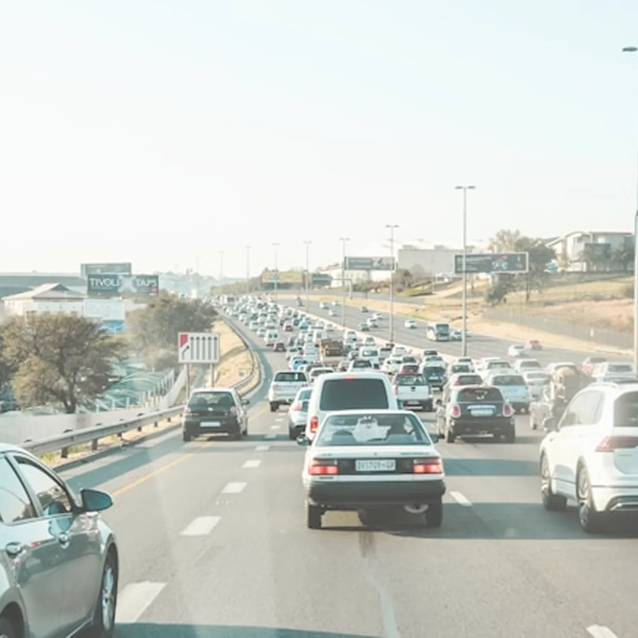 Transportation & Highways