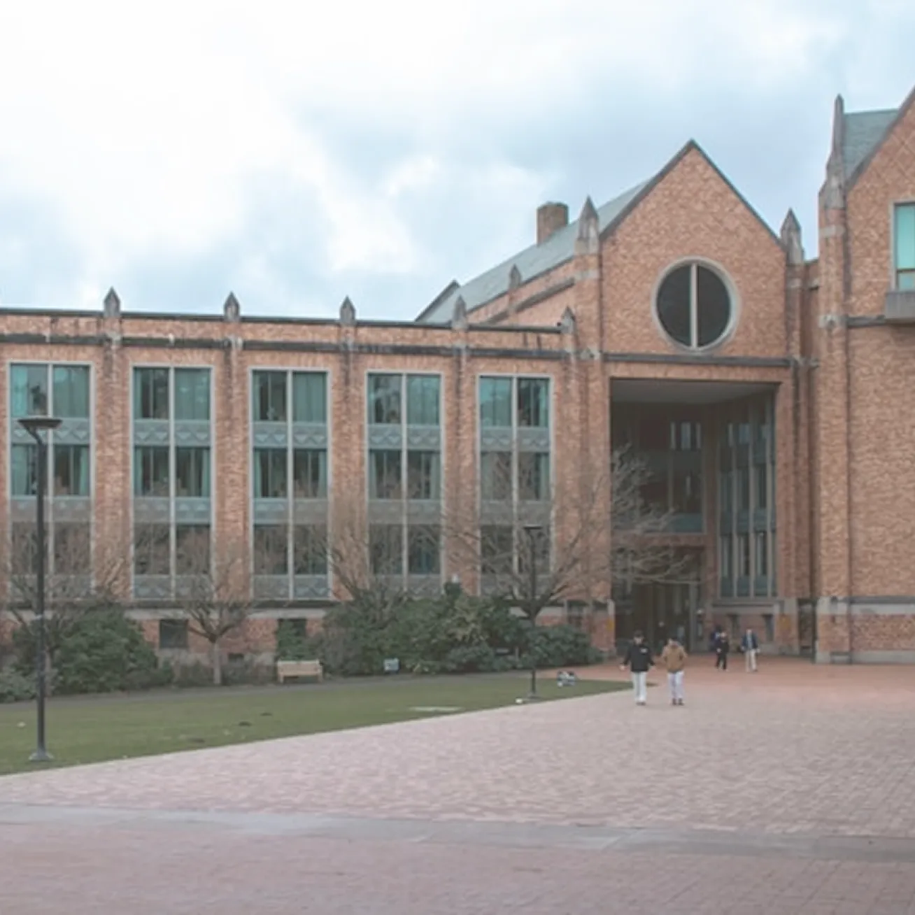 Educational Campuses