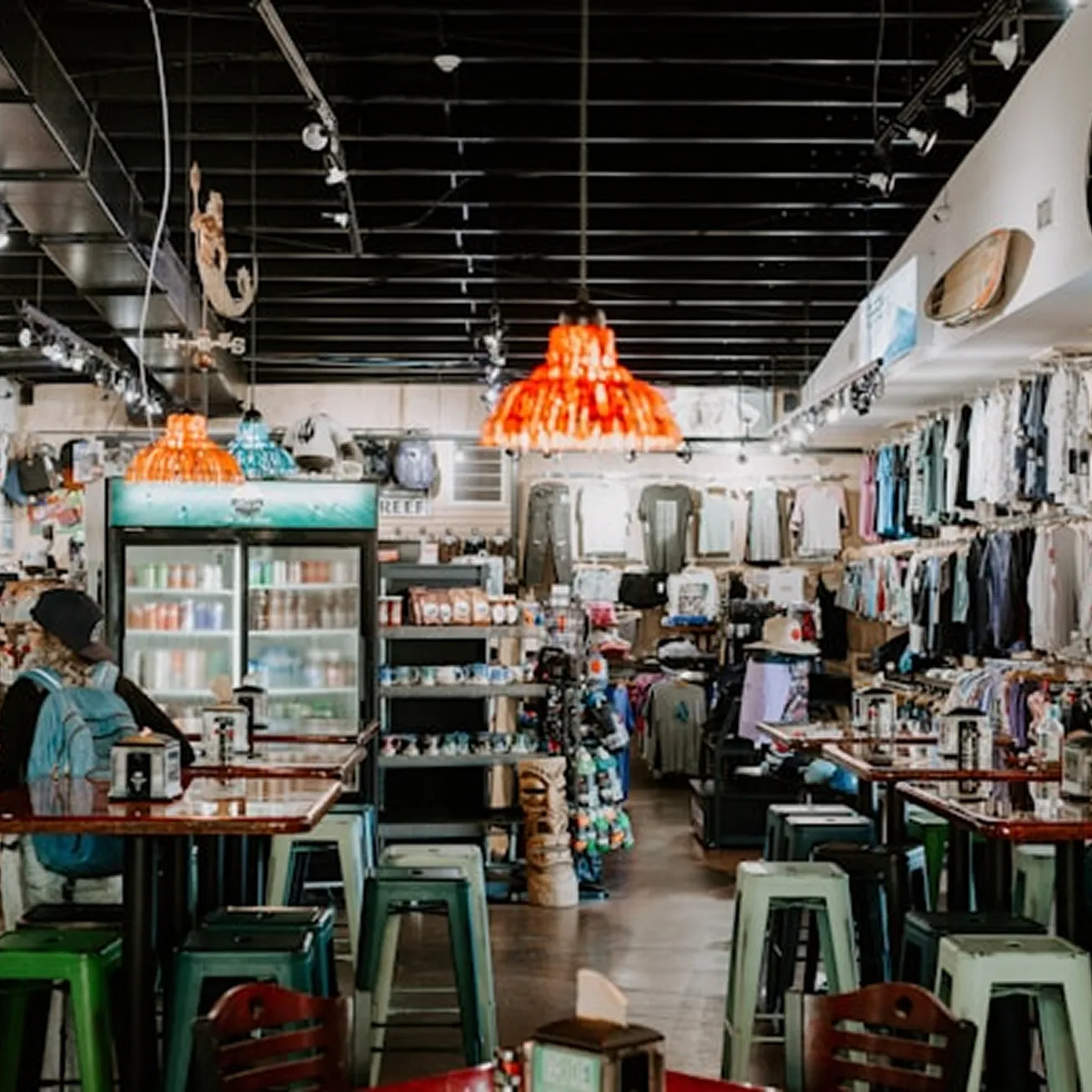 General Object Detection