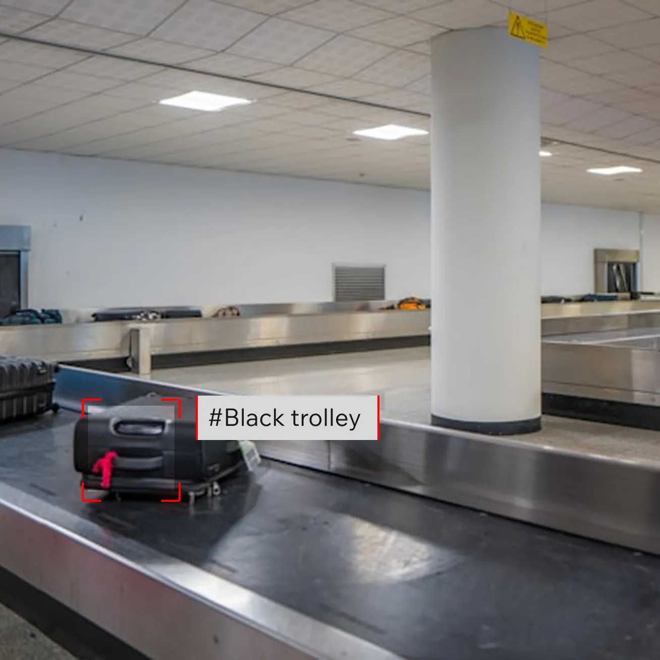 Unattended Object Detection